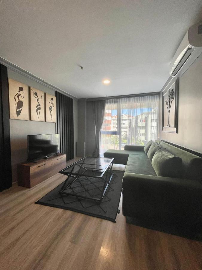On4 Rooms & Suites อิสตันบูล ภายนอก รูปภาพ