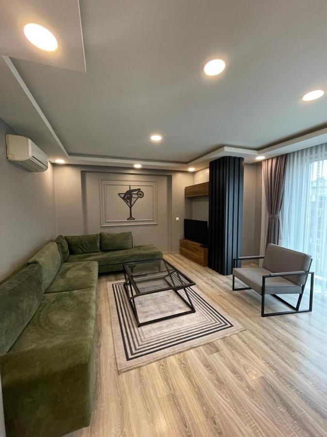 On4 Rooms & Suites อิสตันบูล ภายนอก รูปภาพ