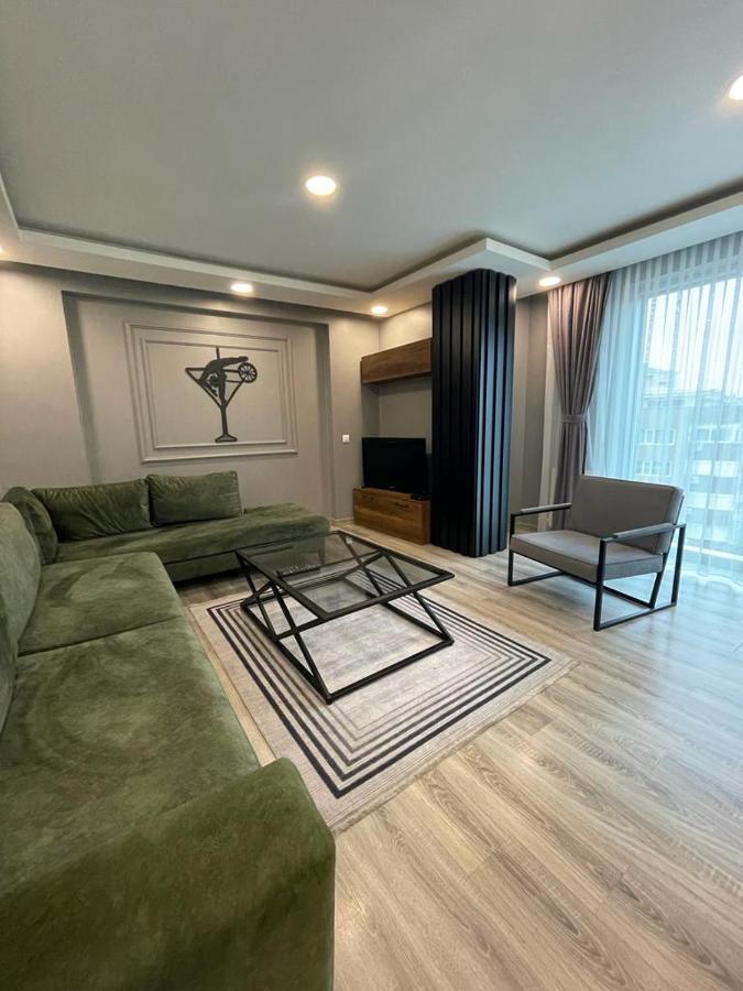 On4 Rooms & Suites อิสตันบูล ภายนอก รูปภาพ