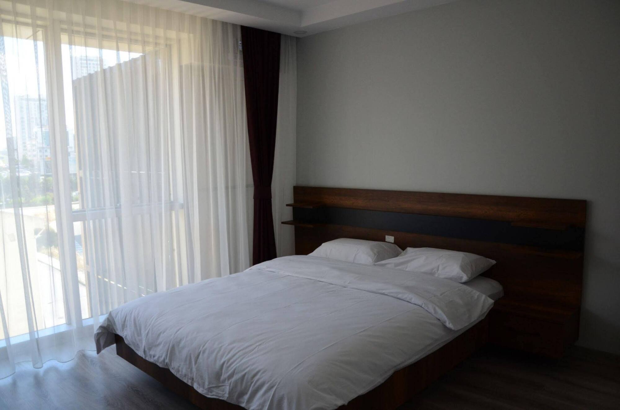 On4 Rooms & Suites อิสตันบูล ภายนอก รูปภาพ