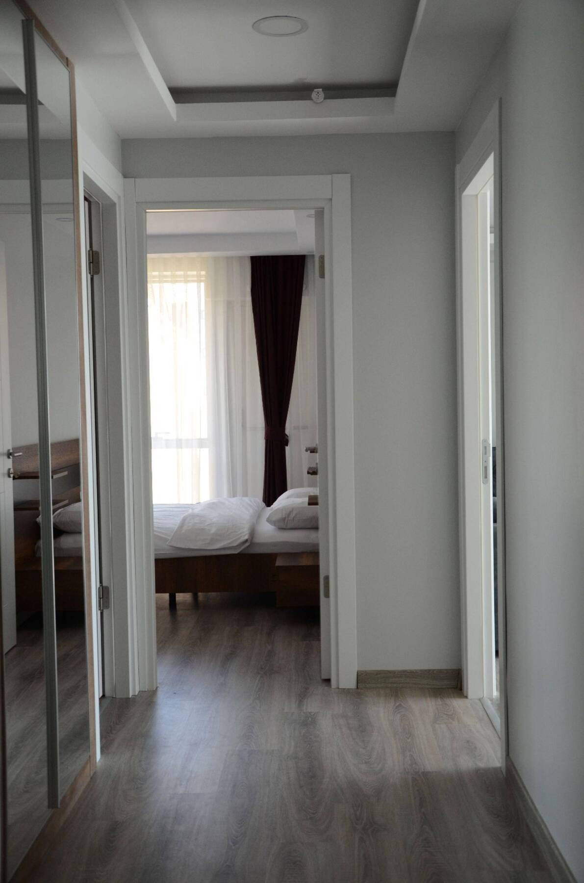 On4 Rooms & Suites อิสตันบูล ภายนอก รูปภาพ