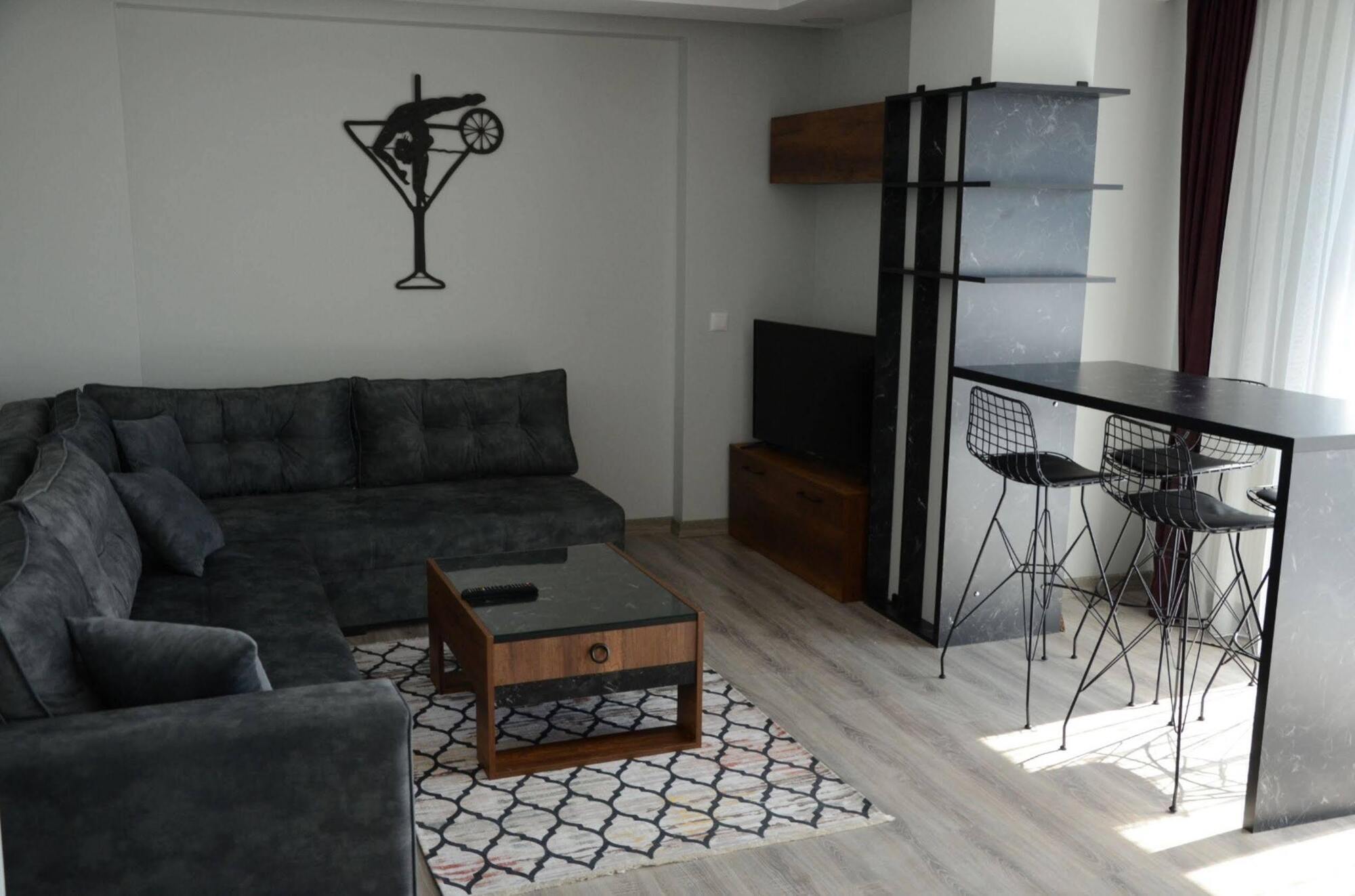 On4 Rooms & Suites อิสตันบูล ภายนอก รูปภาพ